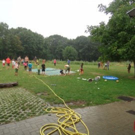 DSC07716 - Scouts en Gidsen Zaventem 